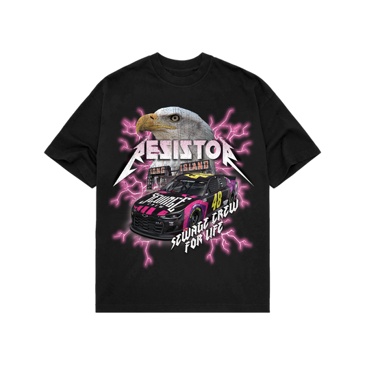 Eagle Tee (Pre-Order)